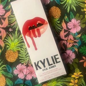 💕KYLIE LIP KIT Mary JO K 402 Lipkit NEW